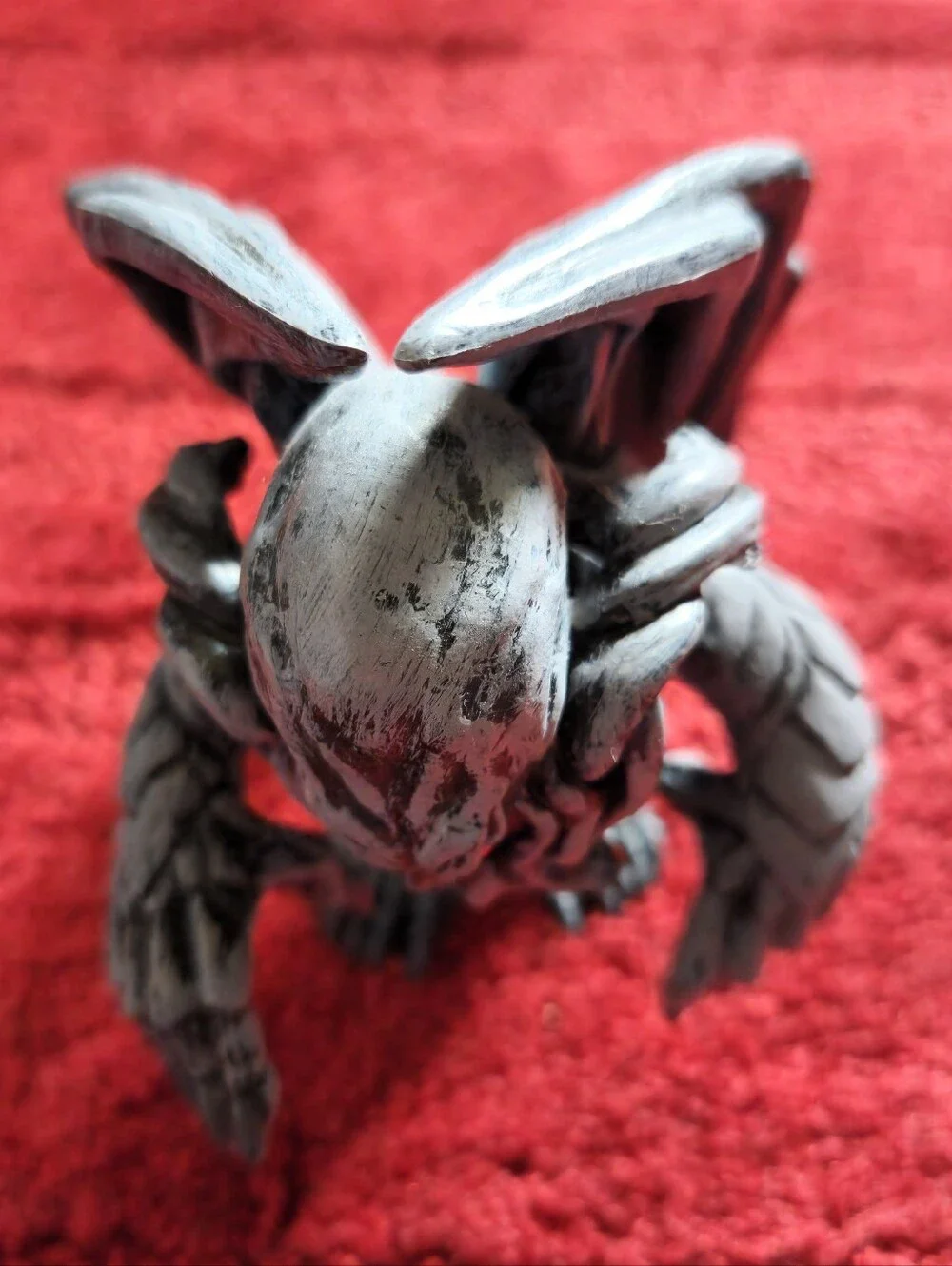 Cthulhu Diamond Select Toys Vinimates Vinyl Figure H. P. Lovecraft 2017